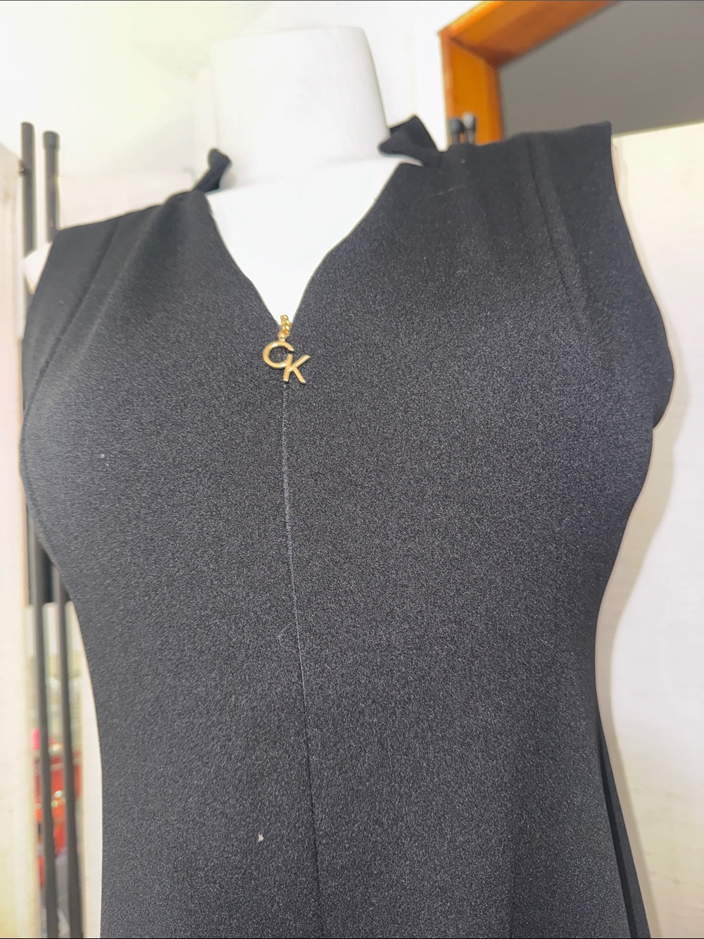 Ck Calvin Klein Dress 12